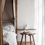  Photo of Double room, bath, toilet, facing the garden