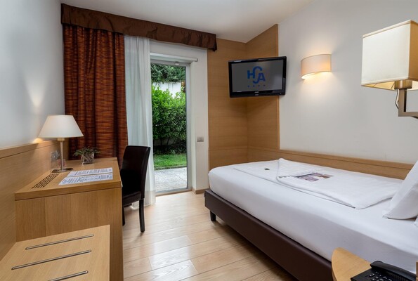 Best Western Hotel Adige - Trento (8)