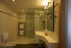 Junior Suite Hotel Adige - Trento Junior Suite Hotel Adige - Trento