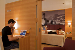 Suite Hotel Adige - Trento Suite Hotel Adige - Trento