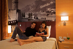Suite Hotel Adige - Trento Suite Hotel Adige - Trento