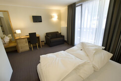 Stanza Cuoreverde n1 Stanza Cuoreverde n1