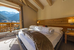 Stanza Cuoreverde  Stanza Cuoreverde