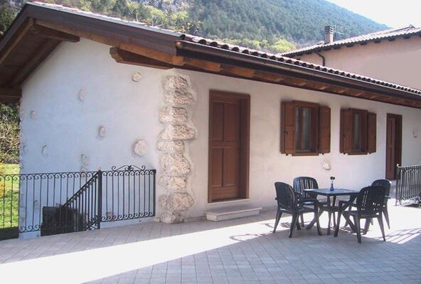 B&B BLUE MIND - Besenello - Trentino