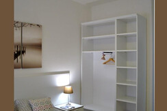 Blue Nest - Bedroom 2