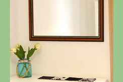 Blue Nest - Bedroom 3