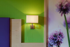 Camera Blumen Camera Blumen