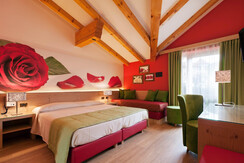 stanza Rosen stanza Rosen