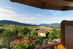 Vista stanza Rosen Vista stanza Rosen