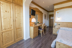 Stanza Singola Stanza Singola