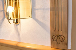 Particolare singola Particolare singola