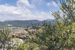 Vista singola Blumen Vista singola Blumen