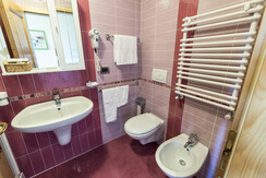 Bagno Rosen Bagno Rosen