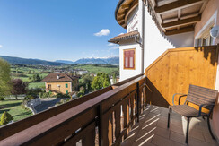 Vista stanza singola Vista stanza singola