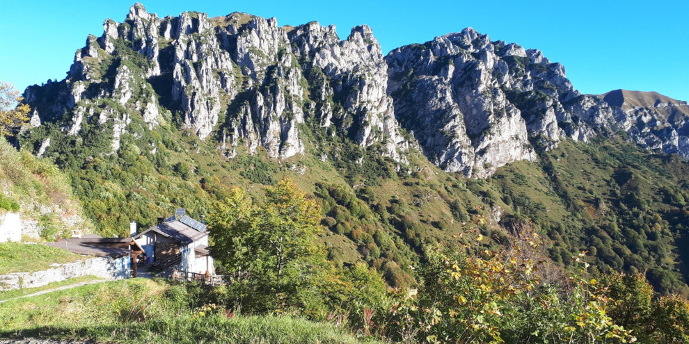 Rifugio Pernici - Garda Trentino 04
