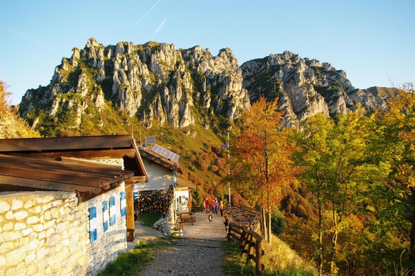 Rifugio Pernici - Garda Trentino 06