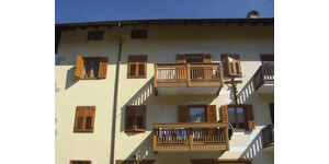 Casa esterna Casa esterna