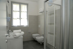 trilo bagno