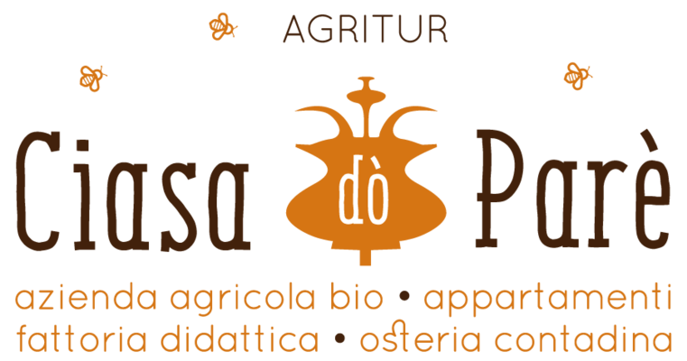 Agriturismo biologico Ciasa dò Parè