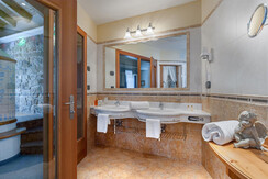 Suite Acquamarina (3)