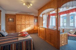 Suite Vienna Tressane