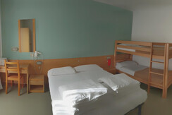 camera tripla o quadrupla camera tripla o quadrupla