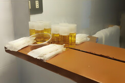 Kit cortesia Kit cortesia