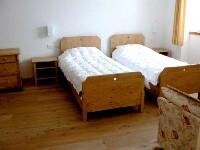 can de mel - camera da letto