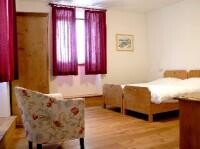 ca de mel - camera da letto/2