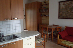 Calza Morelli -  cucina/3