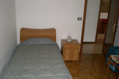 Calza Morelli - camera singola