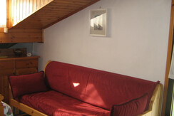 calza enzo - salotto