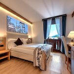  foto van Double room Classic 1 pax BB