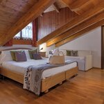 Foto di Doppia con balcone 1 pax HB