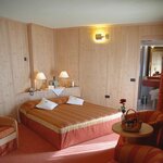 Foto di Junior Suite 2 pax BB