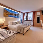  foto van Junior Suite mit Balkon 1 pax BB