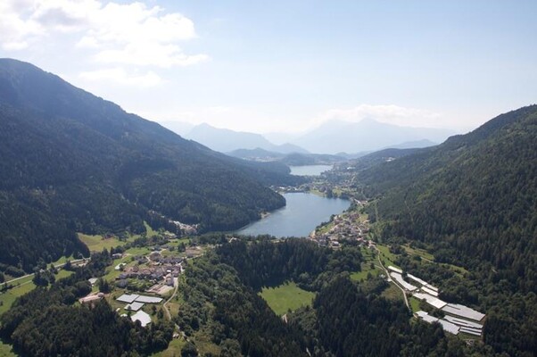 Panoramica