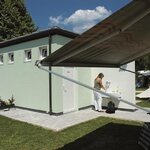  Photo of Camp site, bath, toilet