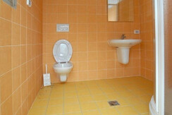 Piazzola bagno privato 2