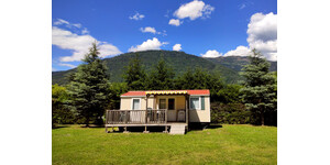 Casa mobile Dolomiti Casa mobile Dolomiti