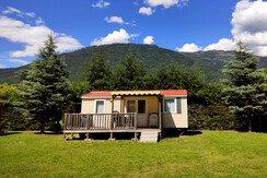 CASA MOBILE DOLOMITI CASA MOBILE DOLOMITI