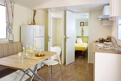 camping val di fiemme