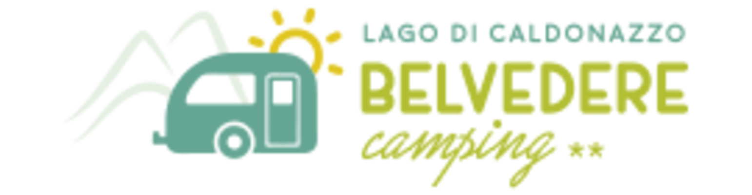 Logo Camping Belvedere