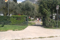 fotocamping europa torbole fotocamping europa torbole