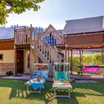 Foto Top tent