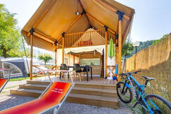 TENDA LAGO 05 TENDA LAGO 05