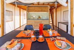 TENDA LAGO 10 TENDA LAGO 10