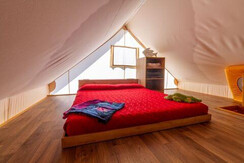 TENDA LAGO 03 TENDA LAGO 03