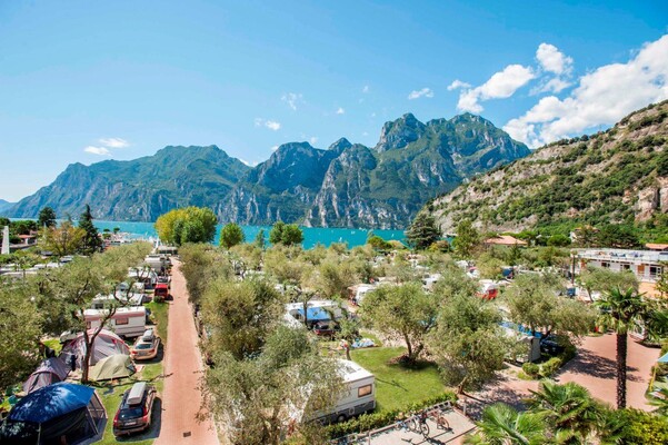 Camping Maroadi Torbole sul Garda 07