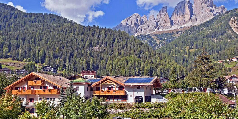 Camping Miravalle